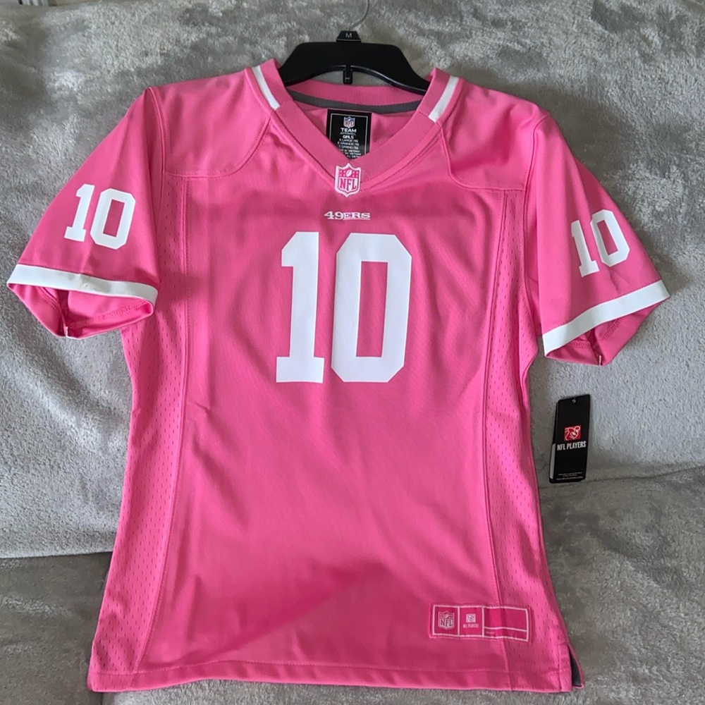 Garappolo jersey